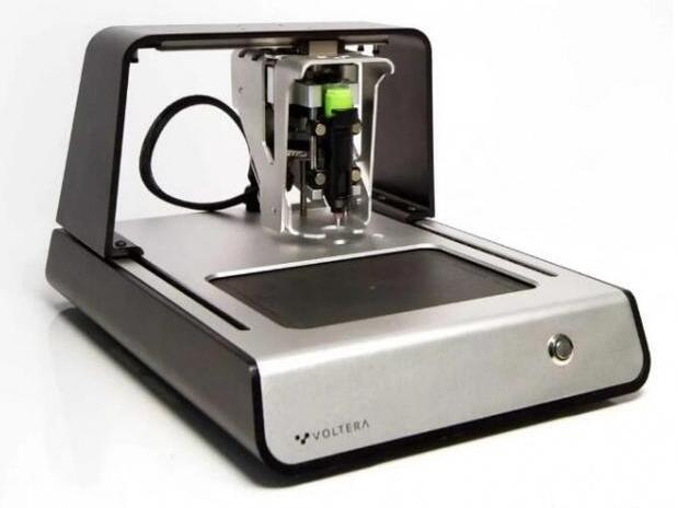 從(cóng)減材到(dào)增材:PCB正在走向桌面制(zhì)造